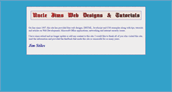 Desktop Screenshot of jdstiles.com